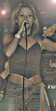 Sanne Jam