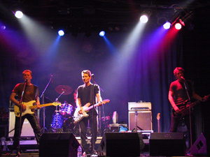 Bryan Adams Jam