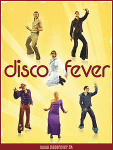 Disco Fever