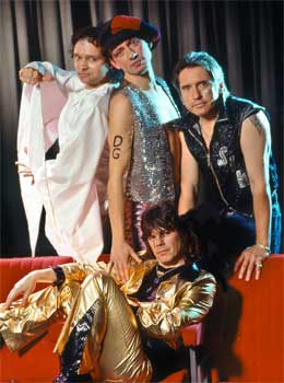 Glam Gang
